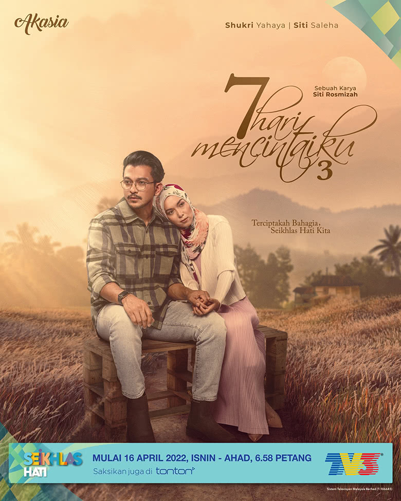 Kisah cinta kita episod 4